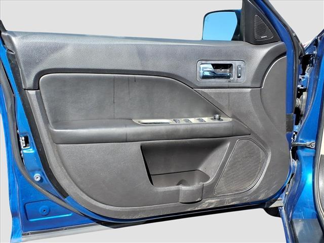 used 2012 Ford Fusion car, priced at $8,500