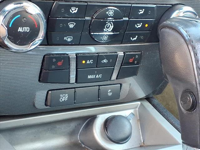 used 2012 Ford Fusion car, priced at $8,500