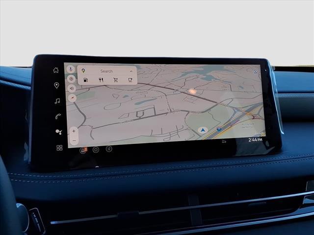 new 2026 INFINITI QX60 car, priced at $54,865