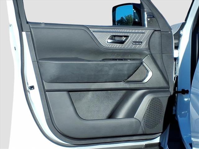 new 2026 INFINITI QX80 car, priced at $107,860