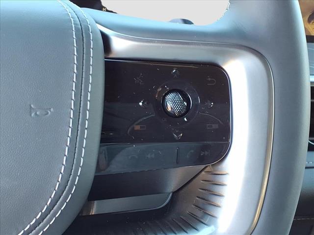 new 2026 INFINITI QX80 car, priced at $107,860