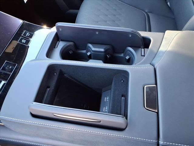 new 2026 INFINITI QX80 car, priced at $107,860