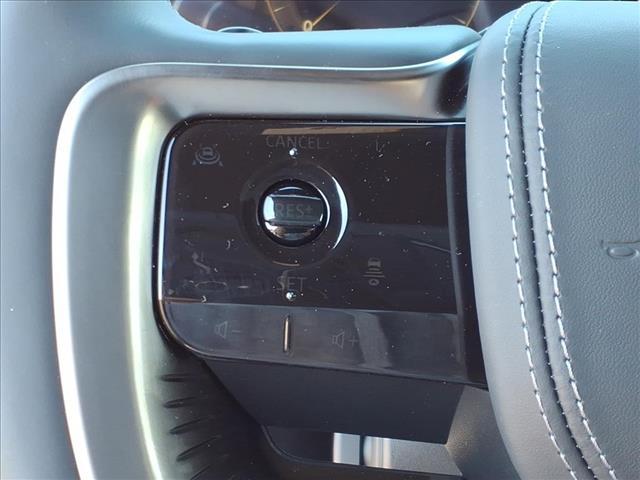 new 2026 INFINITI QX80 car, priced at $107,860