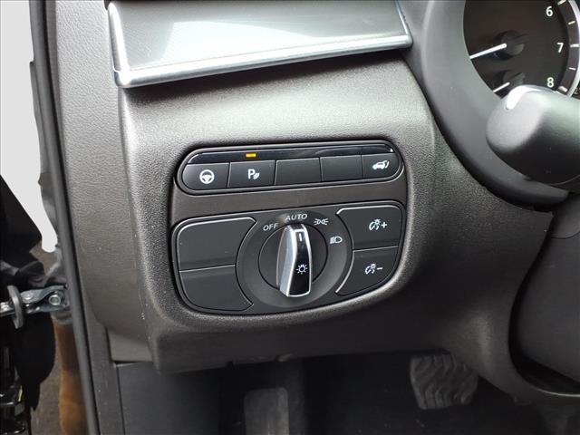 used 2025 INFINITI QX50 car, priced at $36,900