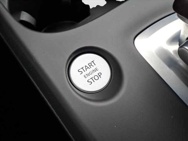 used 2025 INFINITI QX50 car, priced at $36,900