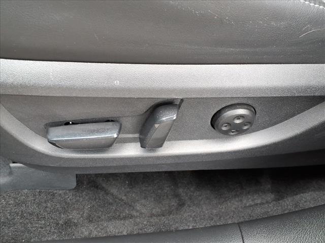 used 2025 INFINITI QX50 car, priced at $36,900