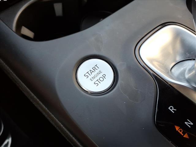 used 2023 INFINITI QX55 car, priced at $25,900