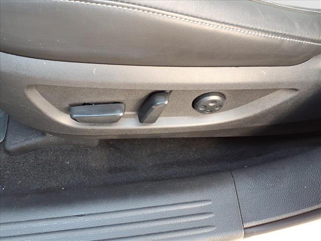 used 2023 INFINITI QX55 car, priced at $25,900