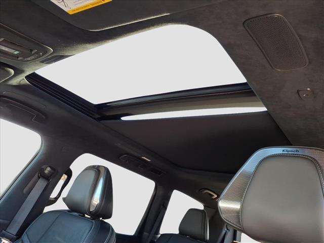 new 2026 INFINITI QX80 car, priced at $107,655