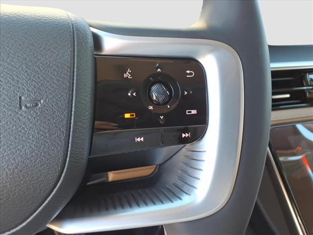 new 2026 INFINITI QX80 car, priced at $91,275