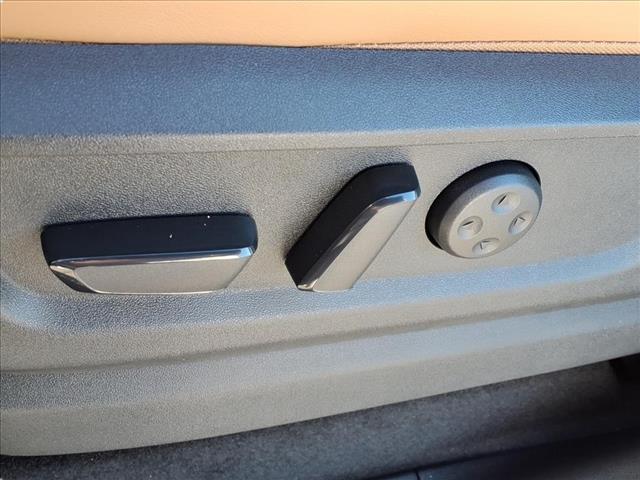 new 2026 INFINITI QX80 car, priced at $91,275