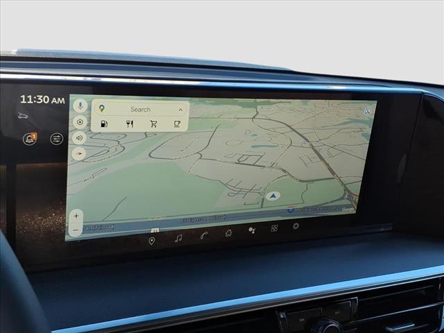 new 2026 INFINITI QX80 car, priced at $91,275