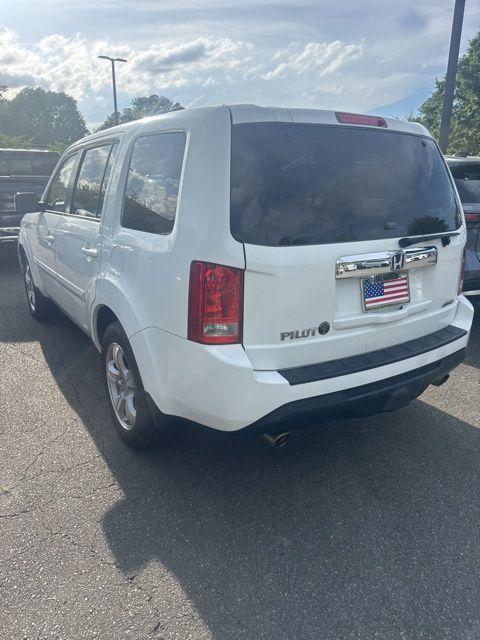 used 2013 Honda Pilot car, priced at $8,900