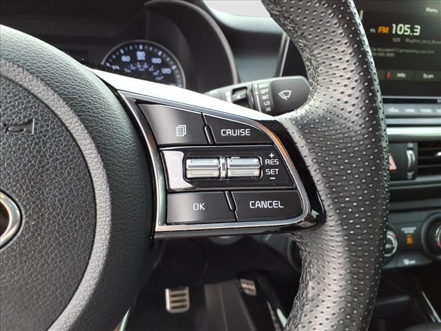 used 2021 Kia Forte car, priced at $17,900