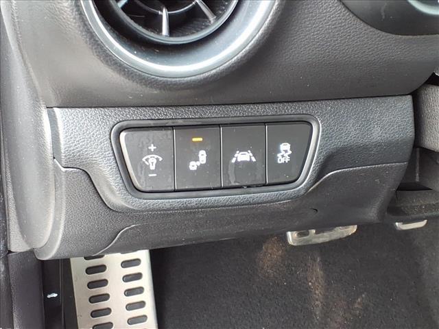 used 2021 Kia Forte car, priced at $17,900