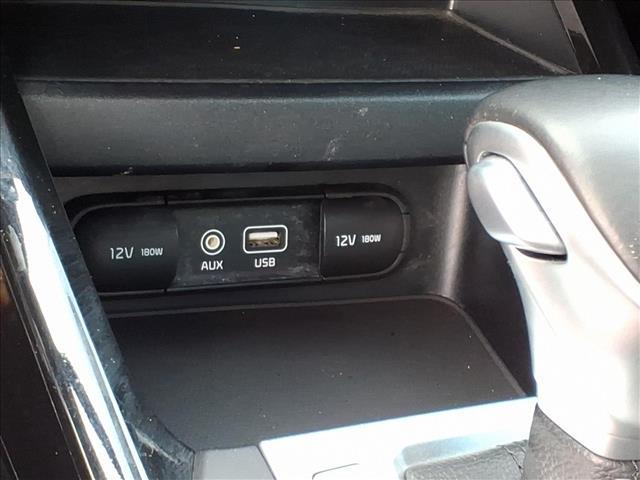 used 2021 Kia Forte car, priced at $17,900