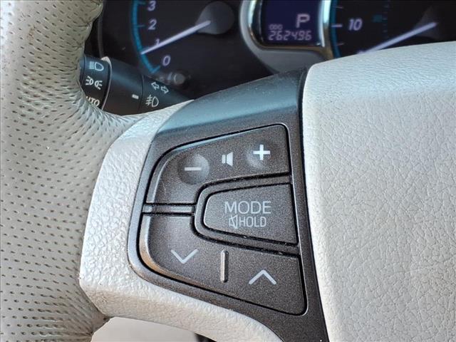 used 2013 Toyota Sienna car, priced at $5,900