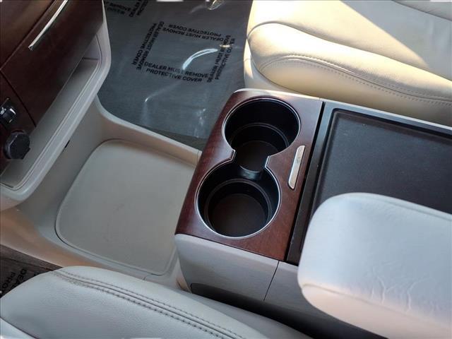 used 2013 Toyota Sienna car, priced at $5,900