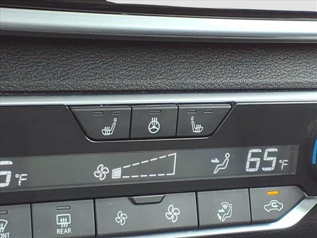 used 2023 Nissan Altima car, priced at $22,900