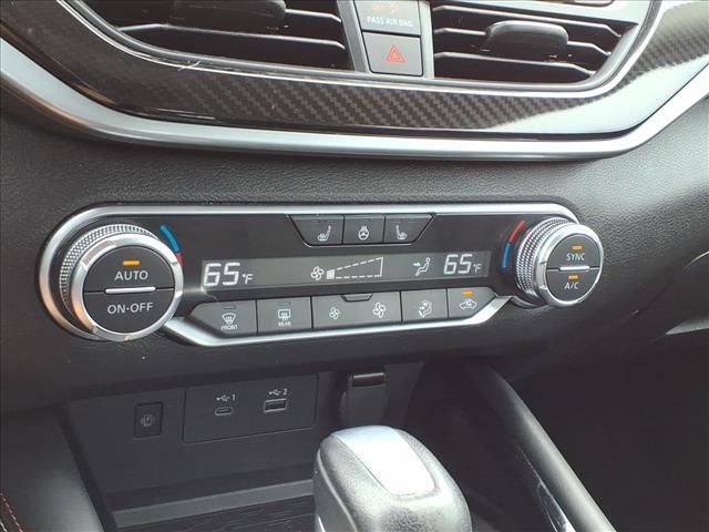 used 2023 Nissan Altima car, priced at $22,900