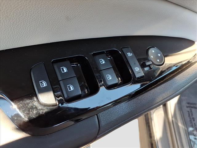 used 2024 Kia Sportage car, priced at $24,299
