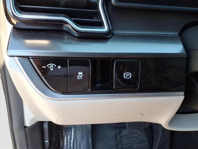 used 2024 Kia Sportage car, priced at $24,299