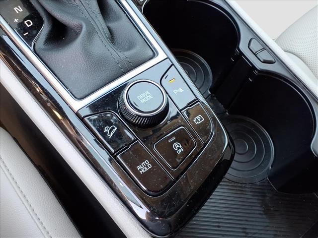 used 2024 Kia Sportage car, priced at $24,299
