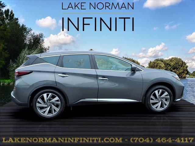 used 2019 Nissan Murano car, priced at $21,500