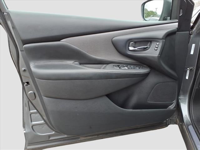 used 2019 Nissan Murano car, priced at $21,500
