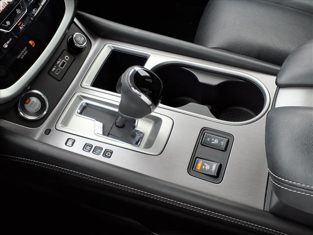 used 2019 Nissan Murano car, priced at $21,500