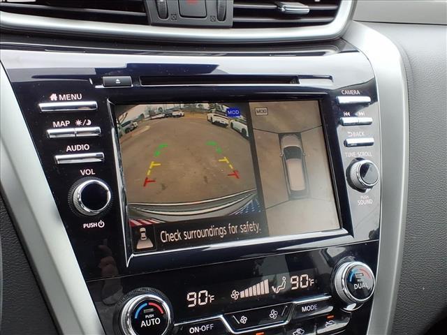 used 2019 Nissan Murano car, priced at $21,500