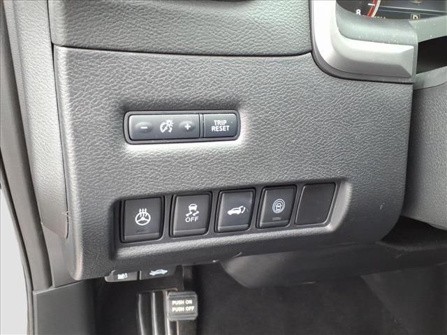 used 2019 Nissan Murano car, priced at $21,500