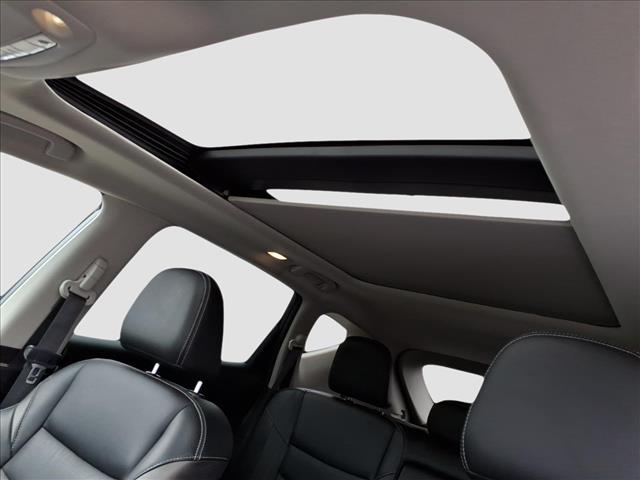 used 2019 Nissan Murano car, priced at $21,500