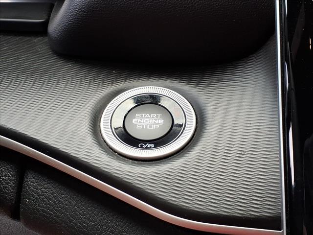 used 2023 Jeep Grand Cherokee L car, priced at $30,299