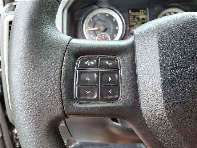 used 2019 Ram 1500 Classic car, priced at $18,500