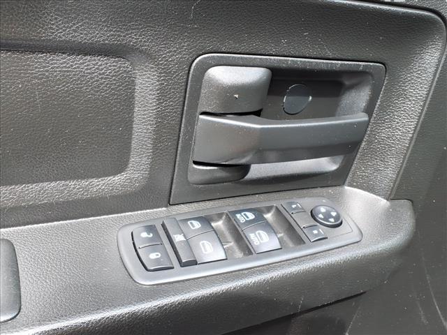 used 2019 Ram 1500 Classic car, priced at $18,500