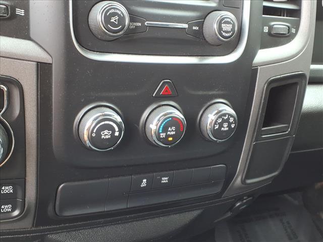 used 2019 Ram 1500 Classic car, priced at $18,500