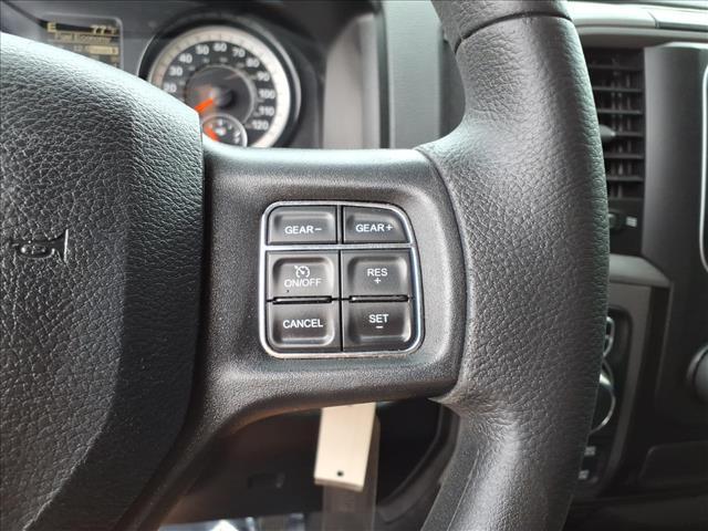 used 2019 Ram 1500 Classic car, priced at $18,500