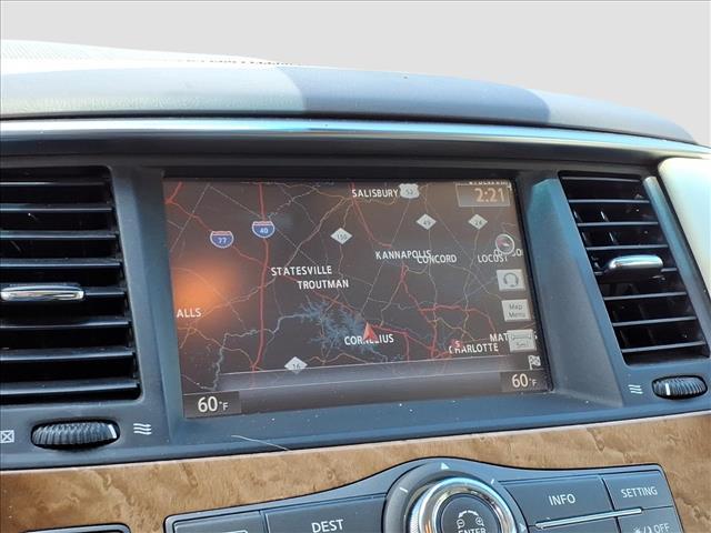 used 2014 INFINITI QX80 car, priced at $10,699