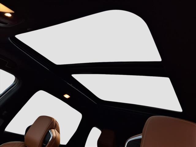 new 2026 INFINITI QX60 car, priced at $65,595