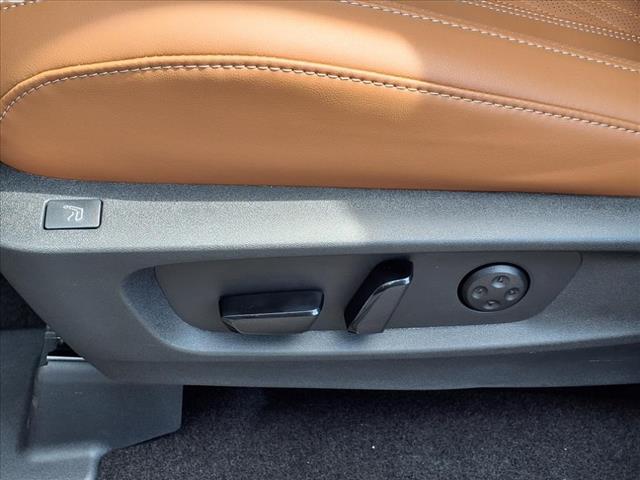 new 2026 INFINITI QX60 car, priced at $65,595