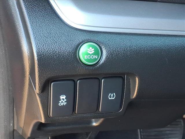 used 2015 Honda CR-V car, priced at $7,500