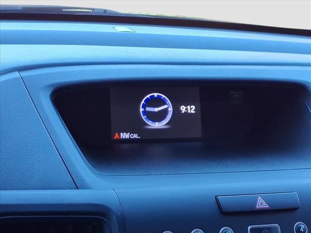 used 2015 Honda CR-V car, priced at $7,500