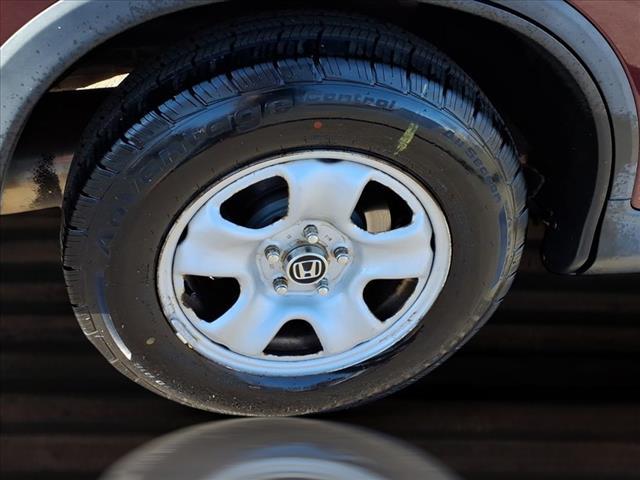 used 2015 Honda CR-V car, priced at $7,500