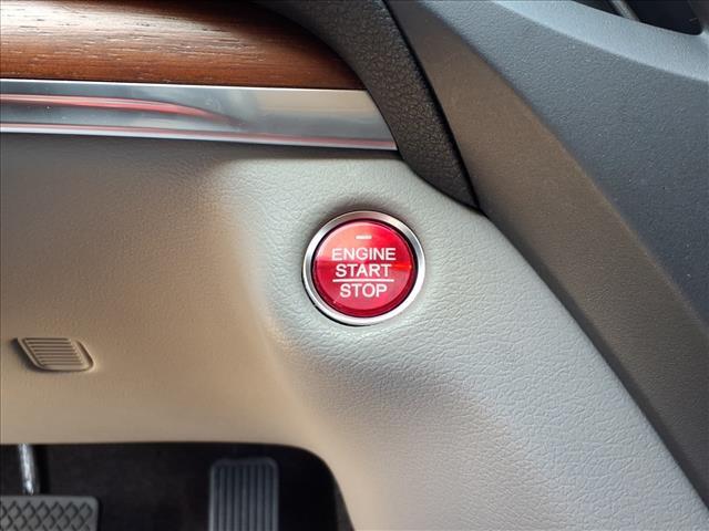 used 2018 Acura MDX car, priced at $19,900