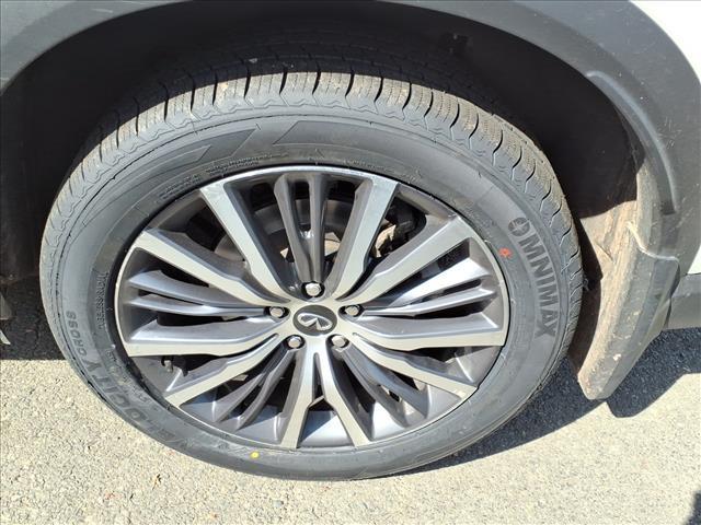 used 2023 INFINITI QX60 car, priced at $39,900