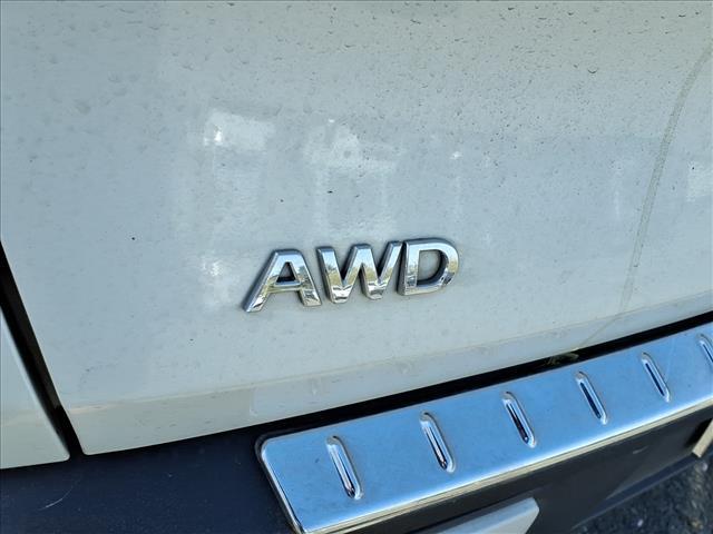 used 2023 INFINITI QX60 car, priced at $39,900