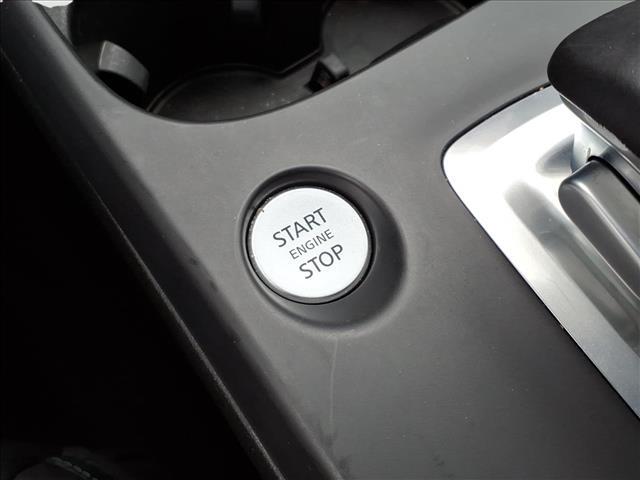 used 2023 INFINITI QX50 car, priced at $30,500