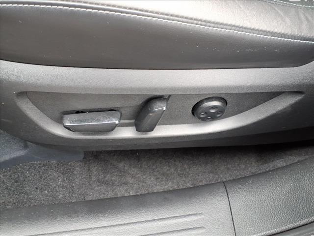 used 2023 INFINITI QX50 car, priced at $30,500