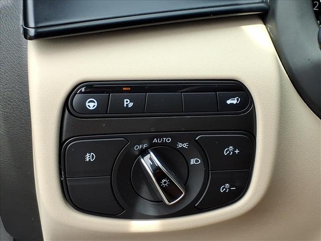 used 2022 INFINITI QX50 car, priced at $27,299